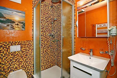 Vakantieappartement Gezinsvakantie Kühlungsborn