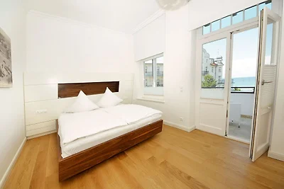 Villa Rheingold Wohnung 03 - Parsival