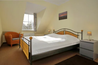 Ostseewelle Wohnung 24