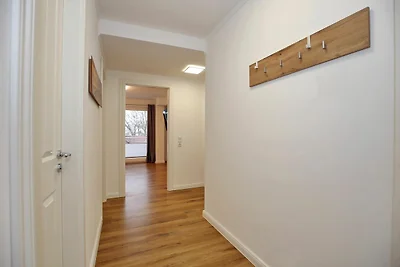 Villa Siegfried Wohnung 08