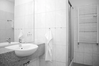 Vakantieappartement Gezinsvakantie Kühlungsborn