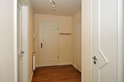 Vakantieappartement Gezinsvakantie Kühlungsborn