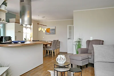 Villa Hanse Wohnung 320