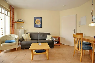 Appartamento Vacanza con famiglia Kühlungsborn