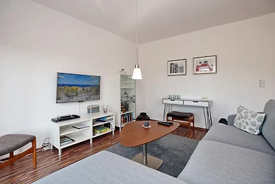 Macoma Baltica Wohnung 01