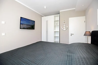Haus am Wald Bereich Meer