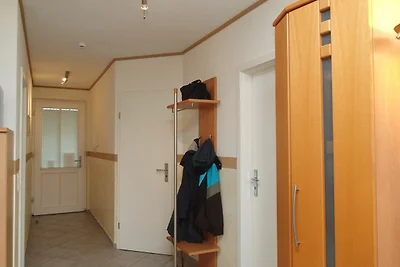 Appartamento Vacanza con famiglia Kühlungsborn