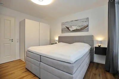 Villa Siegfried Wohnung 08