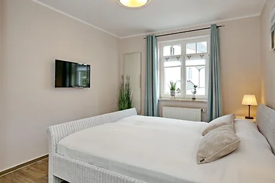 Villa Hanse Wohnung 305