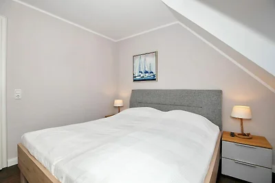 Villa Seepferdchen Wohnung 09