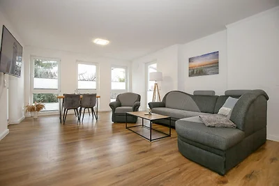 Villa Siegfried Wohnung 04