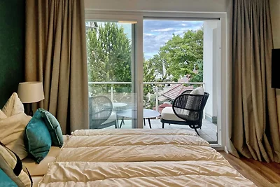 Villa Siegfried Wohnung 07