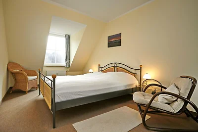 Vakantieappartement Gezinsvakantie Kühlungsborn