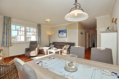 Meeresblick Wohnung 115