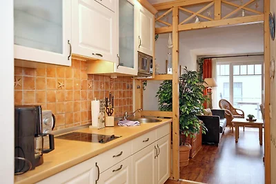 Meeresblick Wohnung 120