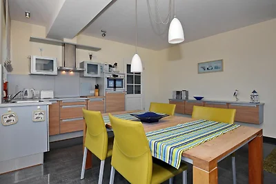 Villa Hiddensee Wohnung 15