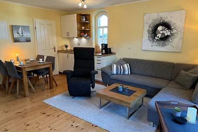 Villa Glückauf Wohnung 07