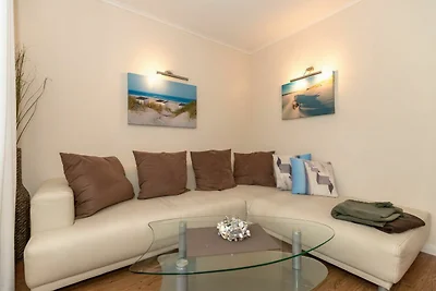 Haus Sonnenburg Wohnung 06