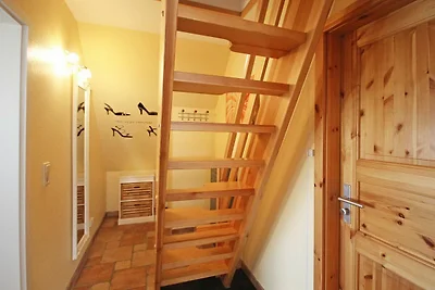 Ostseetraum Wohnung OG
