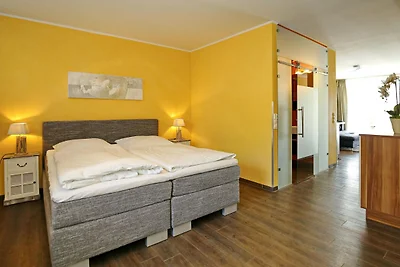 Vakantieappartement Gezinsvakantie Kühlungsborn