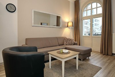 Vakantieappartement Gezinsvakantie Kühlungsborn