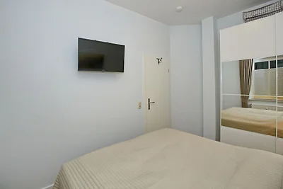 Meeresblick Wohnung 005