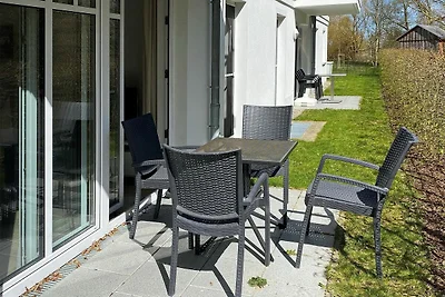 Appartamento Vacanza con famiglia Heiligendamm