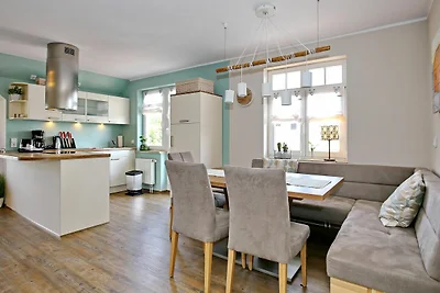 Villa Hanse Wohnung 320