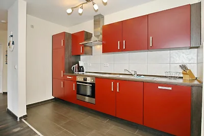 Haus Olymp Wohnung 03