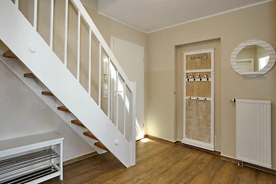 Villa Hanse Wohnung 320