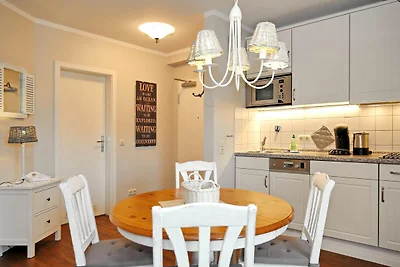 Ostseewelle Wohnung 26