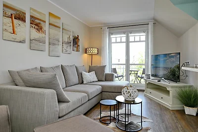 Villa Hanse Wohnung 320