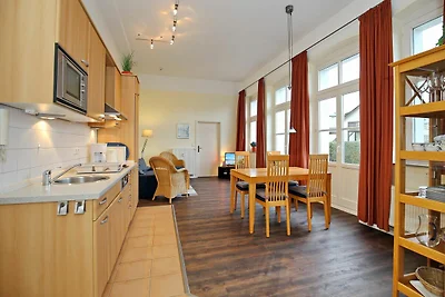 Haus am Park Wohnung 08