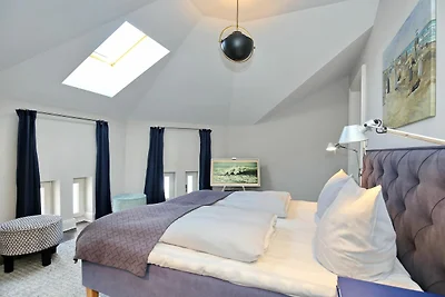 Die Perlenkette – Private Residenzen Villa Gr...