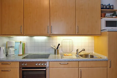 Meeresblick Wohnung 116