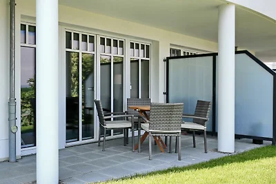 Appartamento Vacanza con famiglia Heiligendamm