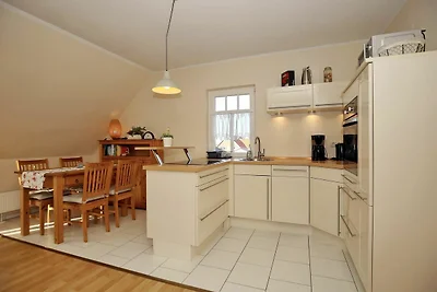Wiesengrund 9a Wohnung Bornholm