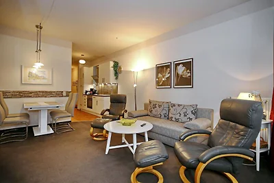 Meeresblick Wohnung 021