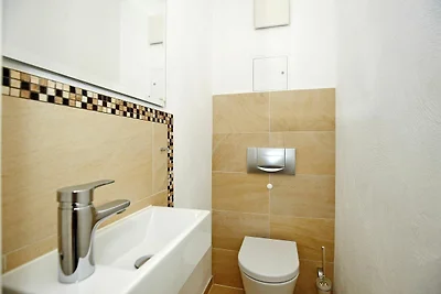 Villa Hanse Wohnung 306
