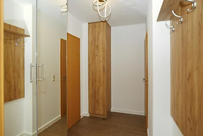 Vakantieappartement Gezinsvakantie Kühlungsborn