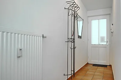 Vakantieappartement Gezinsvakantie Kühlungsborn