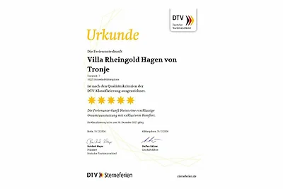 Appartamento Vacanza con famiglia Kühlungsborn