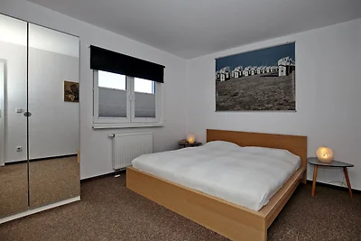 Macoma Baltica Wohnung 01