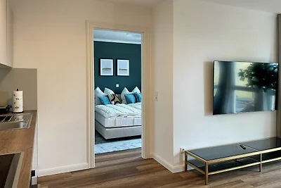 Villa Siegfried Wohnung 07