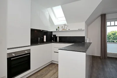 Villa Hanse Wohnung 319