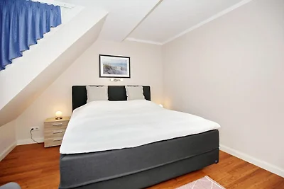 Haus am Park Wohnung 45