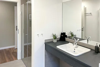 Villa Siegfried Wohnung 06