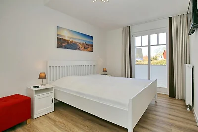 Vakantieappartement Gezinsvakantie Kühlungsborn