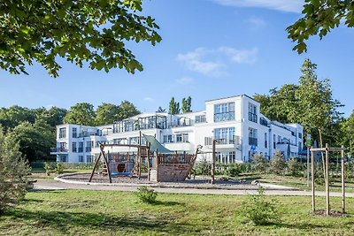 Vakantieappartement Gezinsvakantie Heiligendamm