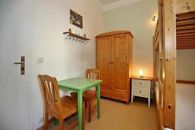 Appartamento Vacanza con famiglia Kühlungsborn